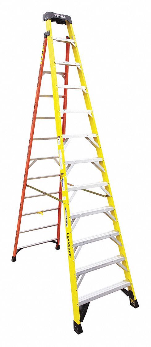 L6212, Step Ladders