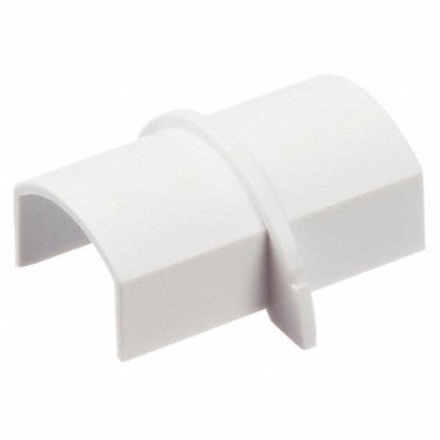 Coupling White For 1/2 H x 3/4 W MPN:CP2010W