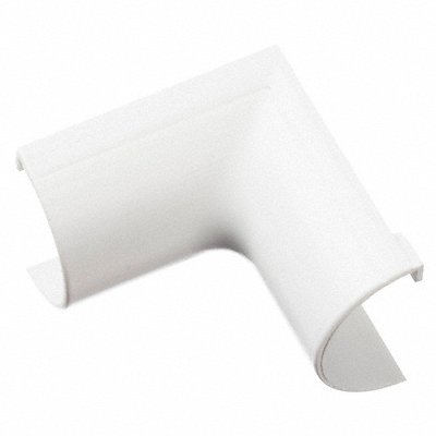 90 Degree Internal Elbow PVC MPN:FLIB2010W