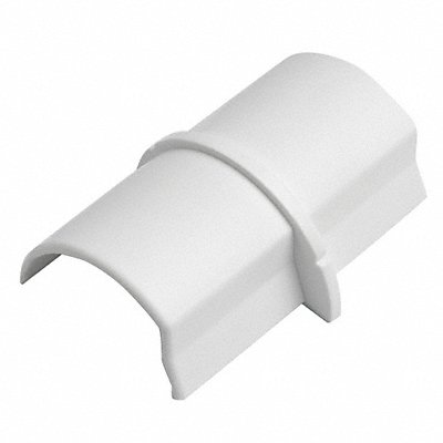 Coupling White PVC MPN:US/CP3015W/5/GR