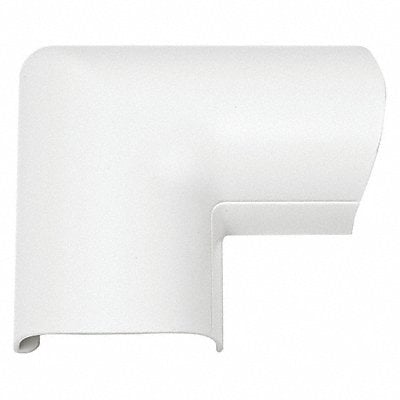 90 Degree Door Top Elbow White MPN:US/FLDB3015W/5/GR