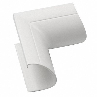 90 Degree Internal Elbow White MPN:US/IB3015W/5/GR