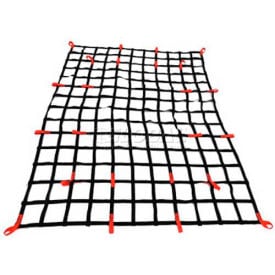 Truck Cargo Net W/ Tie-Down Loops 83