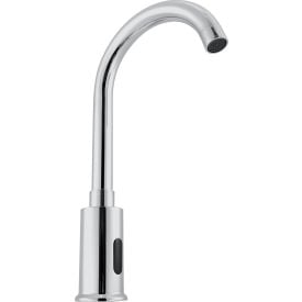 GoVets™ Deck Mounted Sensor Faucet 2.2 GPM Chrome 460670