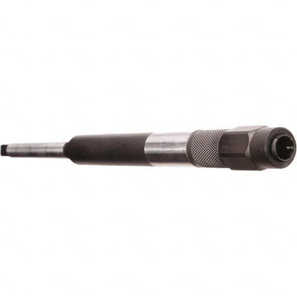 Tap Extension: M3 to M5 Tap, 230 mm OAL, 4 mm Tap Shank Dia MPN:FZ112610.02