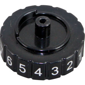 Allpoints 8010883 Speed Control Knob For Waring Products 032650