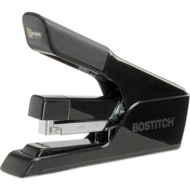 Stanley Bostitch® EZ Squeeze Desktop Stapler 75-Sheet Capacity Black B875