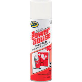 Zep® Powerhouse Baseboard Stripper 18 oz. Aerosol Can 12 Cans - 28201 28201