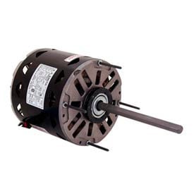 Century FDL1024 Direct Drive Blower Motor 1625 RPM 115 Volts 3 Amps FDL1024