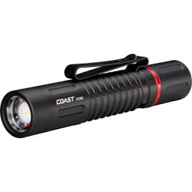 Coast® XT20R LED Rechargeable Inspection Flashlight 520 Lumens Black 31122