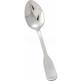 Winco 0033-10 Oxford Table Spoon 12/Pack 0033-10