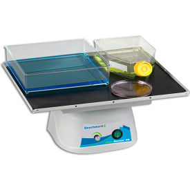 Benchmark Scientific BenchRocker™ 2D Rocker w/ Flat Mat 230V 50/60 Hz 2-30 RPM BR2000-E