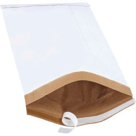 GoVets™ Self Seal Padded Mailers #5 10-1/2