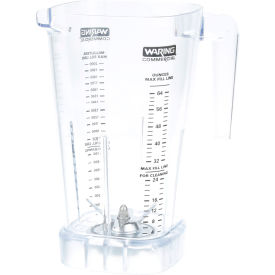 Allpoints 282336 Jar Assembly For Waring Products 503398