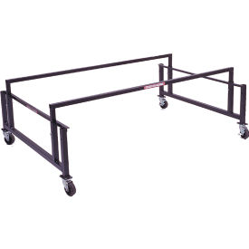 Keysco Mobile Pickup Bed Dolly Steel 70