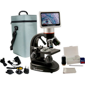 Celestron PentaView LCD Digital Microscope 44348