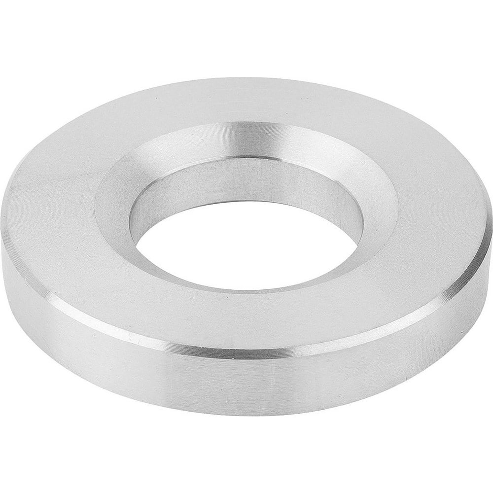 Spherical Washers, Type: Female Spherical Washer , Trade Type Designation: Type G , Bolt Size (#): M8 , System of Measurement: Metric  MPN:K0729.0308