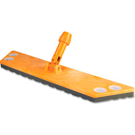 Chix® Masslinn Dusting Tool 23w x 5d Orange 6/Carton CHI8050