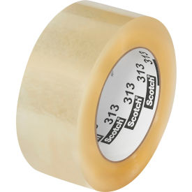 Scotch® 313 Carton Sealing Tape 2