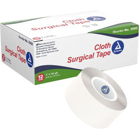 Dynarex Cloth Surgical Tape 1