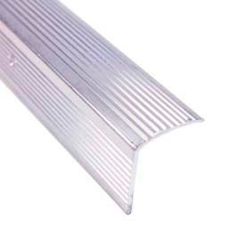 M-D Stair Edging Fluted 78022 36