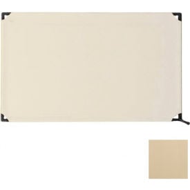 Portable Privacy Screen VP4 Beige 1721001