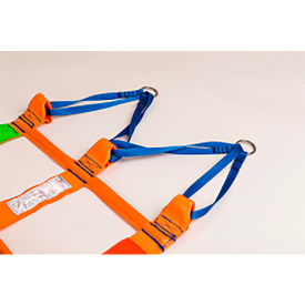 Fibrelite Triple Sling For Nets 18