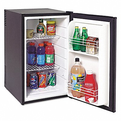 Refrigerator 2.5 cu.ft. Black MPN:SHP2501B