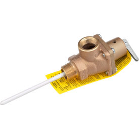 Press/Temperature Relief Valve For Hatco HAT03.02.022.00 02.022.0003.