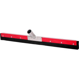 Haviland Heavy Duty Straight Floor Squeegee Foam Rubber 18