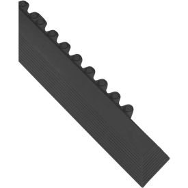 Wearwell® 24/Seven® GR Rubber Male Edge 5/8