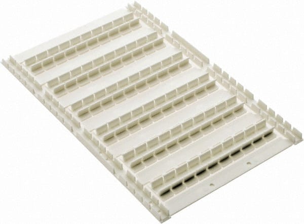 Terminal Block Blank Marking Card MPN:NSYTRABPV6