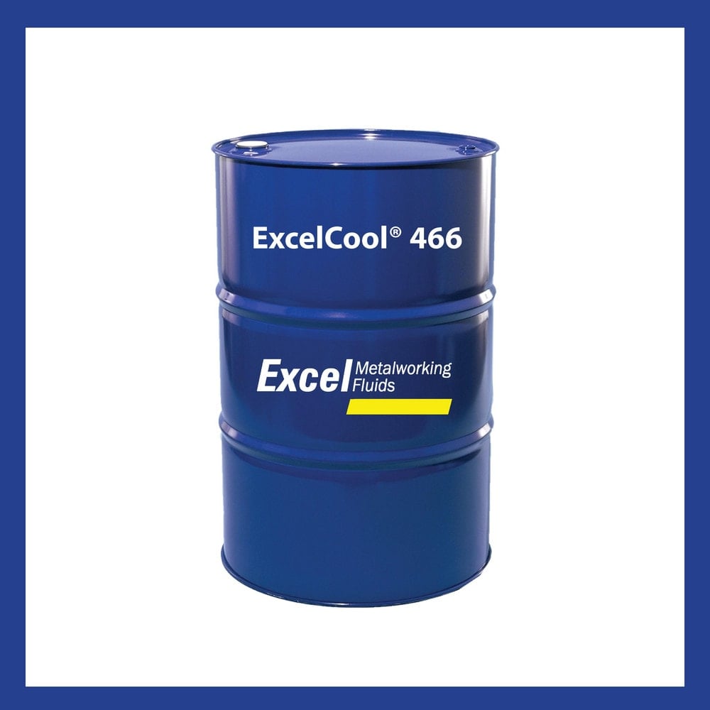 Liquid. Used on Aluminum Alloy & Ferrous Metals MPN:EX004662