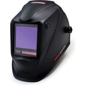 Lincoln Electric® Viking™ 3350 Welding Helmet 5 - 13 Shade Black K3034-4