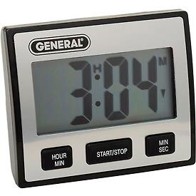 Waterproof Timer With Jumbo Display TI110