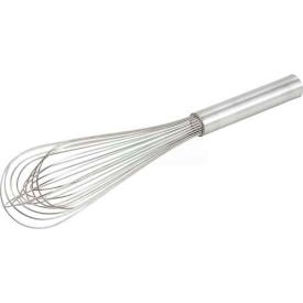 Winco PN-10 Piano Wire Whip 10