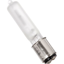 Ushio 1000372 Etb Jcv120v-250wgbf T4 250 Watts 2000 Hours Bulb - Pkg Qty 10 1000372