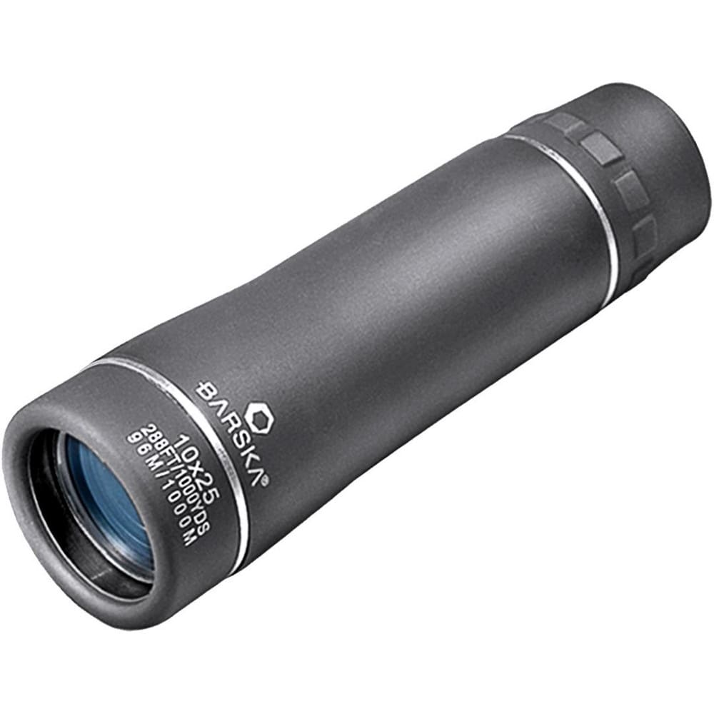 BARSKA 10x25mm Trend Monocular MPN:AA10196