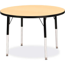 Berries® Round Activity Table 36