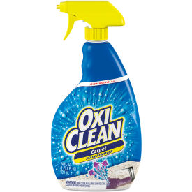 OxiClean™ Carpet Spot and Stain Remover Liquid 24 oz. 6 per Case 57037-00078