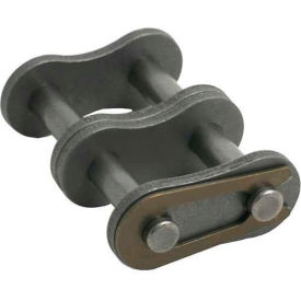 Tritan Precision Iso Metric Double Roller Chain - 24b-2 - 1 1/2