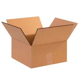 GoVets™ Heavy Duty Double Wall Corrugated Boxes 20