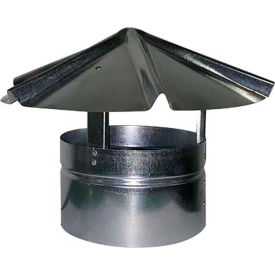 LB White® Rain Cap For Foreman For All DF Model Forman 30162