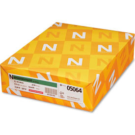 Neenah Paper Environment Stationery Paper 5064 8-1/2