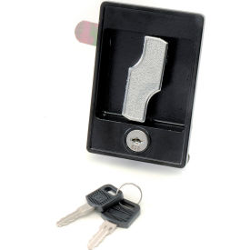 Example of GoVets Locks and Keys category