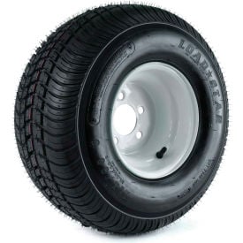 Martin Wheel Kenda DM2568C-5I Loadstar Trailer Tire - 5-Hole Wheel 215/60-8 DM2568C-5I