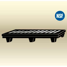 MasonWays™ 602212 EC Dunnage Rack 60