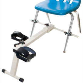 CanDo® Standard Chair Cycle Pedal Exerciser 10-0720