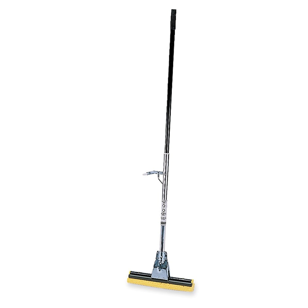 Rubbermaid Roller Sponge Mop (Min Order Qty 2) MPN:6435BZE