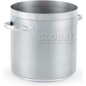 Example of GoVets Stock Pots category